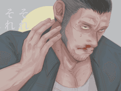 카도쿠라 토시유키 위주 백업