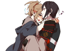 도검난무 드림 로그 모음