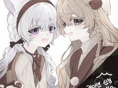 🍙꼬마주먹밥 커미션