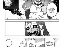 [케이드수호자] 그렇게 둘까 보냐