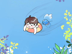 수하 배경화면 공유22