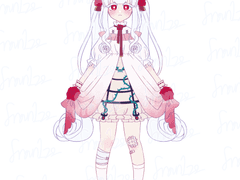 의상 디자인 했던 거