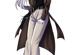 먹물커 :: 시카우치 키유