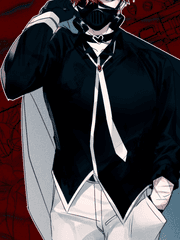 어떤 사냥개의 이야기.