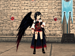 [프로필] 딜라일라Delilah