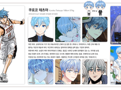 선화 커미션 신청서