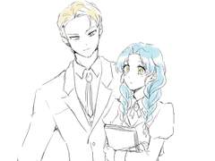 전생을 기억하는 유백이의 로판