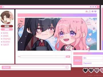 페어틀 만든거 자랑하기.