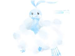 포켓몬스터 백업