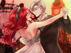 사랑하는, 신사님