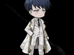 정은창 라오루 커스텀