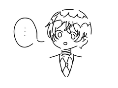 문스독 낙서 재업