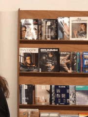 아날로그스물레즈연애