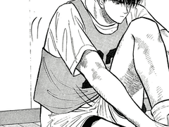 구겨 버린 편지라도 괜찮다면