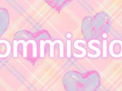 [Close]랜덤 모에 커미션 페이지