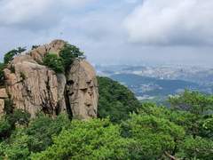 [우성명헌] 관악의 정기2