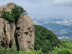 [우성명헌] 관악의 정기 4