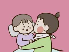 2화 내 동생 옥남이