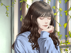 [GL] 옆집 언니들 2