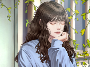 [GL] 옆집 언니들 2