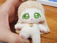 🧸솜인형 커미션