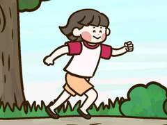 5화 도전! 엄마 따라 시장 가기