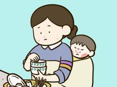 6화 살림 잘하는 순영이