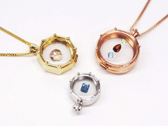 [뫼초] 쇼룸 펜던트