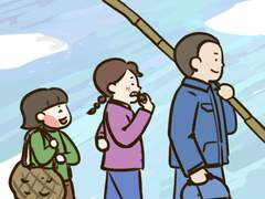 31화 큰아버지의 구두