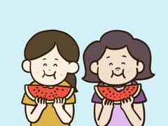 40화 수박씨 내기