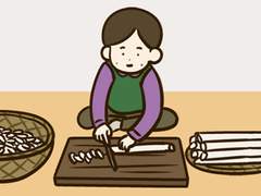 60화 떡하니 생긴 일