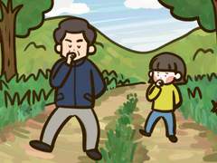 61화 아버지의 에헴