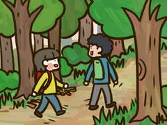 75화 간첩이 나타났다