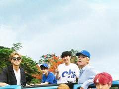 썸머 베케이션 -3