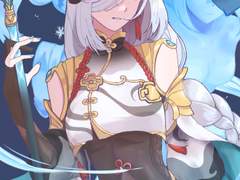 파산직전 고딩의 커미션