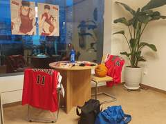 <탱❤댐팬클럽 > 후기 ; 태웅대만 부산교류회