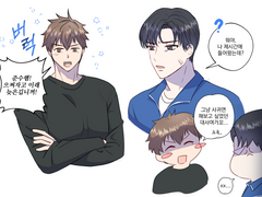 5월의 준상 - 그림 모음