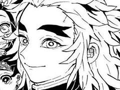 [귀멸/렌른] 여우비