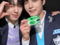 우리 연애할까요? 5