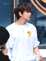 누나, 한 판 할래?