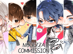 말랑 SD Commission