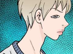 [BL]모범생의 이중생활(19금)