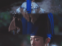 나의나라 : 연의바람 08