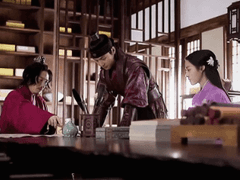 나의나라 : 연의바람 09