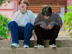 [몬스타엑스] 이태원 셰어하우스 3