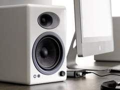 Cách cắm dây loa vào máy tính đơn giản