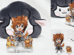 마비노기 19주년 판타지파티 개인상점