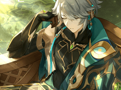 [알하이탐 드림] 취향 차이