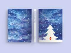 <Christmas Letter> 샘플