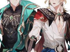 그러니까, 친구였지만 지금은 아니야 (by. 세롬)